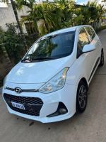 Bán xe Hyundai i10 2018 Grand 1.2 MT giá 225 Triệu - Đăk Lăk