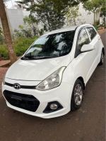 Bán xe Hyundai i10 2016 Grand 1.0 MT giá 168 Triệu - Đăk Lăk