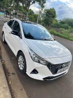 Bán xe Hyundai Accent 2022 1.4 MT giá 323 Triệu - Đăk Lăk