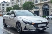 Bán xe Hyundai Elantra 2022 2.0 AT Cao cấp giá 599 Triệu - TP HCM