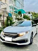 Bán xe Honda Civic 2020 E 1.8 AT giá 558 Triệu - TP HCM