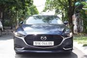 Bán xe Mazda 3 2023 1.5L Luxury giá 585 Triệu - TP HCM