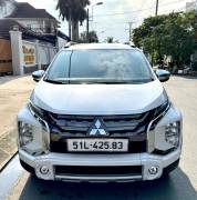 Bán xe Mitsubishi Xpander 2020 Cross 1.5 AT giá 495 Triệu - TP HCM