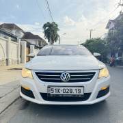 Bán xe Volkswagen Passat 2009 CC 2.0 AT giá 308 Triệu - TP HCM