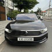 Bán xe Volkswagen Passat 1.8TSI 2016 giá 468 Triệu - TP HCM