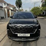 Bán xe Hyundai Custin Cao Cấp 2.0T 2023 giá 795 Triệu - TP HCM