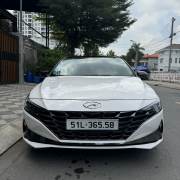 Bán xe Hyundai Elantra 2024 1.6 AT Đặc biệt giá 595 Triệu - TP HCM