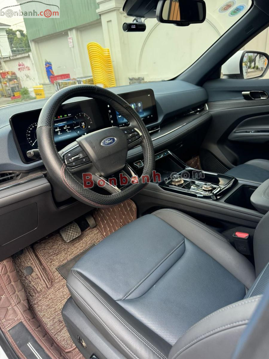 Ford Territory Titanium X 1.5 AT 2024 - 779 Triệu 6