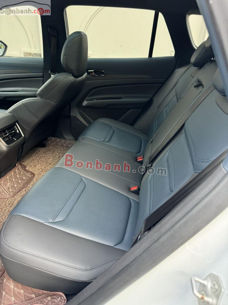 Ford Territory Titanium X 1.5 AT 2024 - 779 Triệu 10