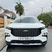 Bán xe Ford Territory 2024 Titanium X 1.5 AT giá 785 Triệu - TP HCM