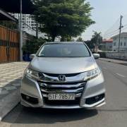Bán xe Honda Odyssey 2.4 AT 2016 giá 720 Triệu - TP HCM