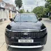Bán xe Ford Territory 2025 Titanium X 1.5 AT giá 850 Triệu - TP HCM