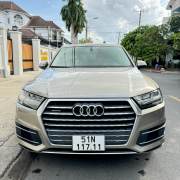 Bán xe Audi Q7 2017 2.0 TFSI Quattro giá 868 Triệu - TP HCM