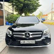 Bán xe Mercedes Benz GLC 2018 300 4Matic giá 919 Triệu - TP HCM