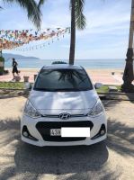 Bán xe Hyundai i10 2020 Grand 1.2 AT giá 350 Triệu - Đà Nẵng