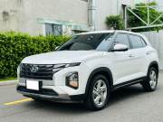 Bán xe Hyundai Creta 2022 Tiêu chuẩn 1.5 AT giá 569 Triệu - Bình Dương