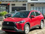 Bán xe Toyota Corolla Cross 2022 1.8G giá 715 Triệu - Bình Dương