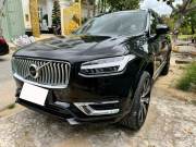 Bán xe Volvo XC90 2021 Recharge T8 AWD giá 3 Tỷ 680 Triệu - Bình Dương