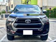 Bán xe Toyota Hilux 2021 2.4L 4x2 AT giá 640 Triệu - Bình Dương