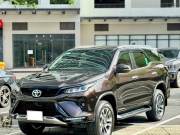 Bán xe Toyota Fortuner 2021 2.4G 4x2 AT Legender giá 1 Tỷ 15 Triệu - Bình Dương