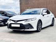 Bán xe Toyota Camry 2.5Q 2022 giá 1 Tỷ 220 Triệu - Bình Dương