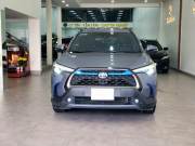 Bán xe Toyota Corolla Cross 1.8HV 2021 giá 785 Triệu - Bình Dương