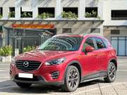 Bán xe Mazda CX5 2017 2.5 AT 2WD giá 555 Triệu - Bình Dương