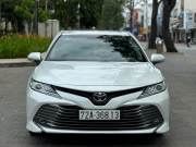 Bán xe Toyota Camry 2019 2.5G giá 875 Triệu - Bình Dương