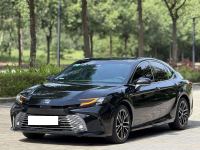 Bán xe Toyota Camry 2025 2.5 HEV Top giá 1 Tỷ 399 Triệu - Bình Dương