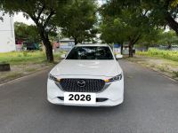 Bán xe Mazda CX8 2026 Signature 2.5 AT AWD giá 1 Tỷ 100 Triệu - Bình Dương