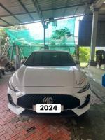 Bán xe MG 5 2024 Standard 1.5 AT giá 379 Triệu - Bình Dương