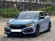 Bán xe Honda Civic 2021 G 1.8 AT giá 579 Triệu - Bình Dương