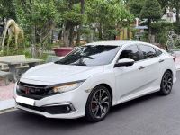 Bán xe Honda Civic 2019 G 1.8 AT giá 498 Triệu - Bình Dương