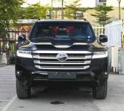 Bán xe Toyota Land Cruiser 2025 3.5 V6 giá 4 Tỷ 580 Triệu - Hà Nội