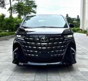 Bán xe Toyota Alphard 2024 2.4 AT giá 4 Tỷ 370 Triệu - Hà Nội