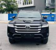 Bán xe Toyota Land Cruiser 2024 3.5 V6 giá 4 Tỷ 286 Triệu - Hà Nội