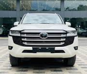 Bán xe Toyota Land Cruiser 3.5 V6 2025 giá 4 Tỷ 580 Triệu - Hà Nội