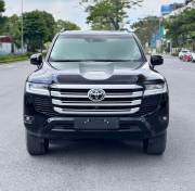 Bán xe Toyota Land Cruiser 2026 3.5 V6 giá 4 Tỷ 580 Triệu - Hà Nội