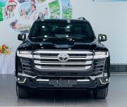 Bán xe Toyota Land Cruiser 2026 3.5 V6 giá 4 Tỷ 580 Triệu - Hà Nội