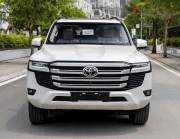 Bán xe Toyota Land Cruiser 2026 3.5 V6 giá 4 Tỷ 580 Triệu - Hà Nội