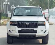 Bán xe Toyota Prado 2026 LC250 2.4L giá 3 Tỷ 500 Triệu - Hà Nội