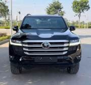 Bán xe Toyota Land Cruiser 3.5 V6 2026 giá 4 Tỷ 580 Triệu - Hà Nội