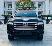 Bán xe Toyota Land Cruiser 3.5 V6 2026 giá 4 Tỷ 580 Triệu - Hà Nội