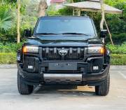 Bán xe Toyota Prado 2026 LC250 2.4L giá 3 Tỷ 400 Triệu - Hà Nội