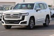 Bán xe Toyota Land Cruiser 2026 VX.R 3.5 V6 HEV giá 4 Tỷ 730 Triệu - Hà Nội
