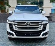 Bán xe Toyota Land Cruiser 2026 VX.R 3.5 V6 HEV giá 4 Tỷ 730 Triệu - Hà Nội