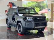 Bán xe Toyota Land Cruiser 2026 FJ 2.7L AT 4WD giá 1 Tỷ 198 Triệu - Hà Nội