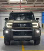 Bán xe Toyota Land Cruiser 2026 FJ 2.7L AT 4WD giá 1 Tỷ 198 Triệu - Hà Nội