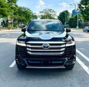 Bán xe Toyota Land Cruiser 2026 VX.R 3.5 V6 HEV giá 4 Tỷ 710 Triệu - Hà Nội