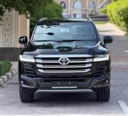 Bán xe Toyota Land Cruiser 2026 VX.R 3.5 V6 HEV giá 4 Tỷ 710 Triệu - Hà Nội